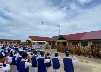 Bahasa Inggris Menjadi Mata Pelajaran Wajib di Semua Sekolah Sejak 2017