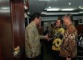 Dana Bagi Hasil Menurun Signifikan, Gubernur Kaltim Dorong Perubahan APBN Sebagai Solusi