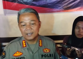 Polisi Selidiki Temuan Bekas Tambang 4000 Hektare di IKN Menurut Perwira Menengah Polri