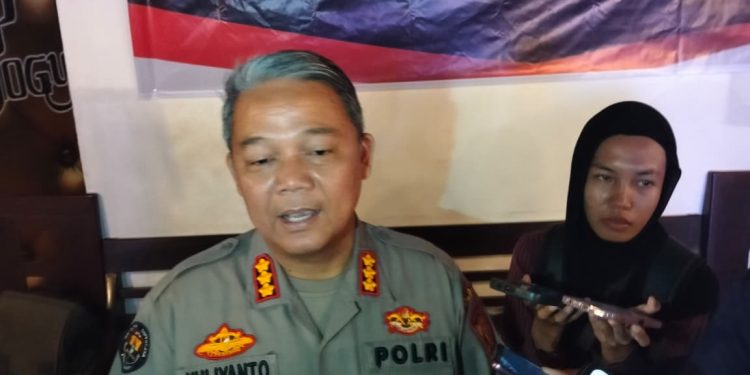Polisi Selidiki Temuan Bekas Tambang 4000 Hektare di IKN Menurut Perwira Menengah Polri