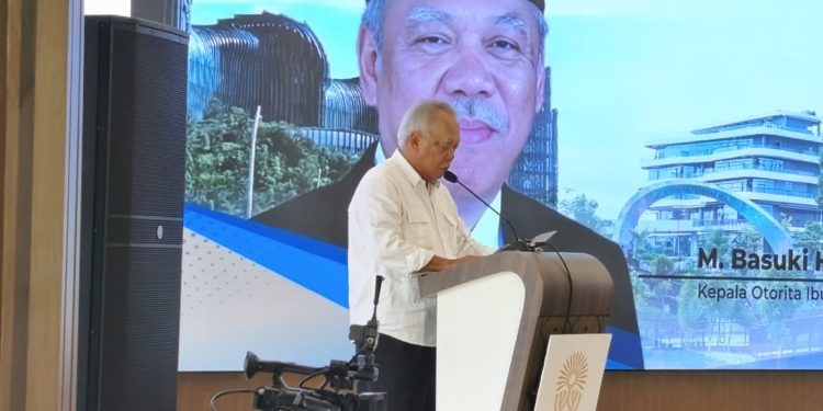Pendidikan Sebagai Kunci Pembangunan SDM Unggul di IKN Melalui SMA Taruna Nusantara