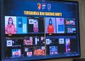 Dua Mahasiswi di Kaltim Ditangkap Polisi Karena Promosikan Situs Judi Online di Instagram