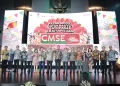 CMSE 2025 Mengusung Tema Pasar Modal untuk Rakyat, Ciptakan Peluang Investasi bagi Masyarakat