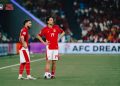 Verdonk Absen, Ini Perkiraan Susunan Pemain Timnas Indonesia Andalkan Trio Eropa di Depan
