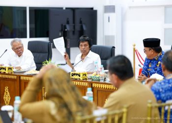 DPR Dukung Kelanjutan Pembangunan IKN Tahap II dengan Target Rampung 2027
