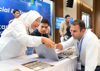 50 Kesepakatan Investasi di IKN Siap Menjadi Superhub Ekonomi ASEAN