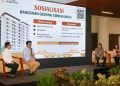 Penerapan Gedung Cerdas di IKN dengan Integrasi AI dan Keamanan Siber