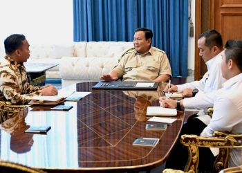 Bantuan Motor untuk Penyuluh KB Percepat Distribusi MBG ke Keluarga oleh Presiden Prabowo