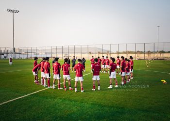 Timnas U-17 Indonesia Perlu Keajaiban untuk Melaju ke 32 Besar Piala Dunia