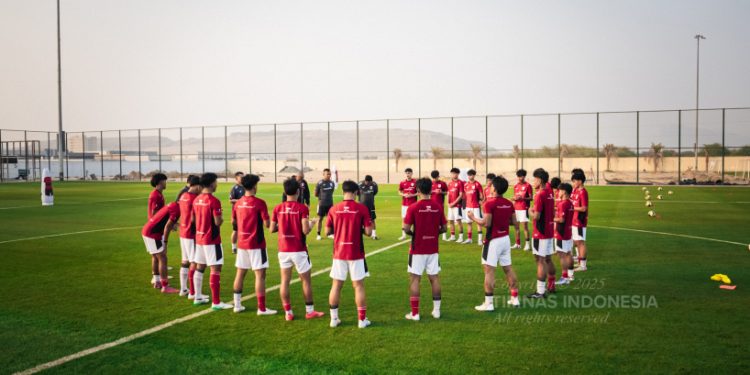 Timnas U-17 Indonesia Perlu Keajaiban untuk Melaju ke 32 Besar Piala Dunia