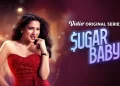 Sinopsis Series Sugar Baby yang Tayang di Vidio Dibintangi Adipati Dolken dan Davina Karamoy