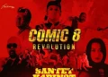 Film Lanjutan Comic 8 Dibintangi Andre Taulany dan Indro Warkop Segera Tayang Desember 2025