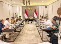 Presiden Prabowo Instruksikan Audit Penyerapan Anggaran Jelang Akhir Tahun