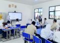 Presiden Prabowo Utamakan Sekolah 3T dalam Distribusi Panel Digital Interaktif