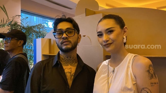 Positif Narkoba dan Dibawa ke Polisi, Musisi Onadio Leonardo Tidak Jadi Tersangka