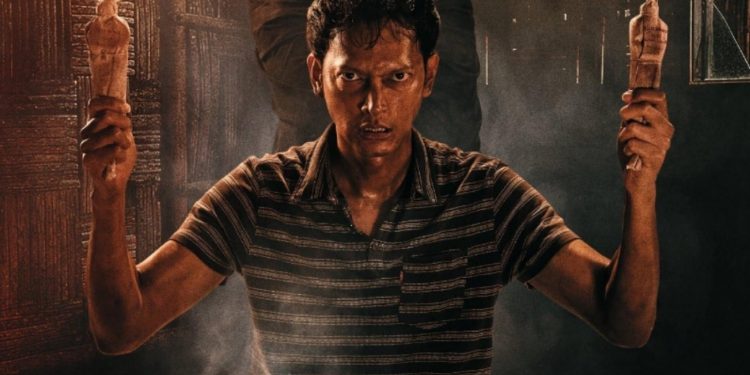 Sinopsis Qorin 2 Dibintangi Fedi Nuril Kisah Baru dari Film Pertama