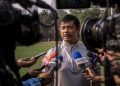 Indra Sjafri Pilih 23 Pemain SEA Games 2025, Delapan Pemain Dikeluarkan