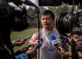 Indra Sjafri Pilih 23 Pemain SEA Games 2025, Delapan Pemain Dikeluarkan