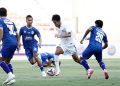 Evaluasi Putaran Pertama Persiba Balikpapan, Lini Belakang Lemah Kebobolan 20 Gol