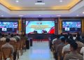 Operasi Jaran Mahakam 2025 Polda Kaltim Ungkap 86 Kasus Curanmor dan Amankan 95 Tersangka
