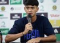 Persiba Balikpapan Siap Curi Poin di Kandang Barito Putera