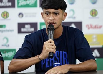 Persiba Balikpapan Siap Curi Poin di Kandang Barito Putera