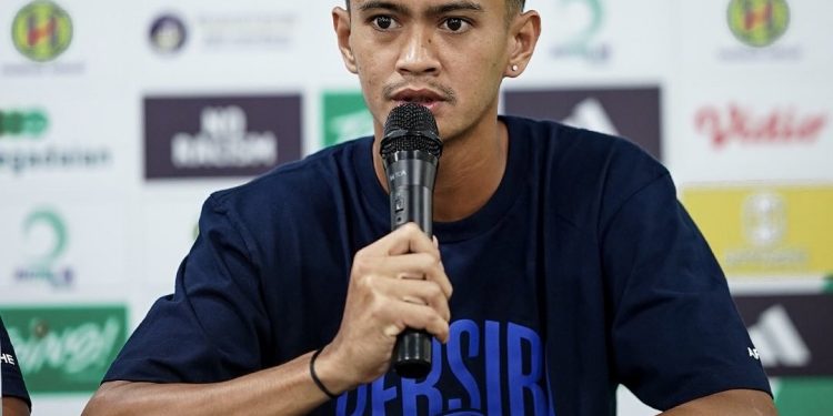 Persiba Balikpapan Siap Curi Poin di Kandang Barito Putera