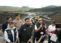 Penjualan Batu Bara Ilegal di Tahura Bukit Soeharto, 214 Kontainer Disita oleh Polri