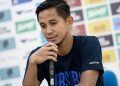 Kapten Persiba Balikpapan Optimistis Dapat Ambil Poin dalam Pertandingan