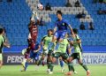 Persiba Balikpapan Alami Kekalahan Keenam, Kalah 1-2 Dari PSS Sleman