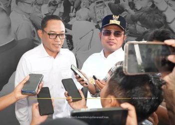 Wagub Kaltim Seno Aji: Pemerintah Terbuka terhadap Kritik, Media Harus Profesional