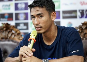 Persiba Balikpapan Harus Raih Tiga Poin Melawan PSIS Kemenangan Harga Mati di Batakan