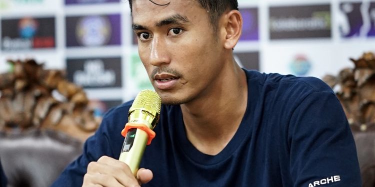 Persiba Balikpapan Harus Raih Tiga Poin Melawan PSIS Kemenangan Harga Mati di Batakan