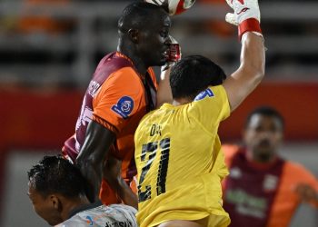 Pekan Ke-13 Liga Super Pecah Rekor: 56 Kartu Melayang, Derby Jatim Paling Memanas