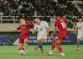 Comeback PSM Makassar, Menaklukkan Persis Solo dengan Skor 4-3