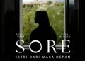 Tak Raih Penghargaan Film Terbaik, ‘Sore: Istri dari Masa Depan’ Boyong Empat Piala di FFI 2025