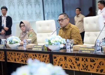 Kukar, Samarinda, Bontang Turunkan Stunting; Balikpapan dan Kutim Masih Jadi Tantangan Kaltim
