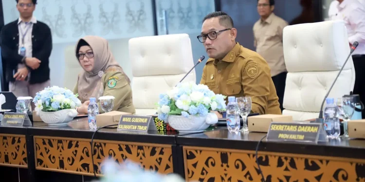 Kukar, Samarinda, Bontang Turunkan Stunting; Balikpapan dan Kutim Masih Jadi Tantangan Kaltim