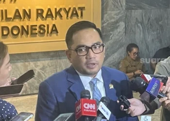 DPR RI Pertanyakan Kepastian Jumlah ASN Pindah ke IKN dan Risiko Infrastruktur Terancam Mubazir