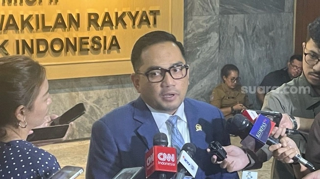 DPR RI Pertanyakan Kepastian Jumlah ASN Pindah ke IKN dan Risiko Infrastruktur Terancam Mubazir