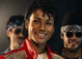 Film Biopik Michael Tampilkan Sisi Pribadi King of Pop Diperankan Jaafar Jackson Siap Tayang 2026
