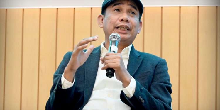 Polri Wajib Patuhi Putusan MK tentang Larangan Jabatan Sipil bagi Polisi Aktif menurut Rudianto Lallo