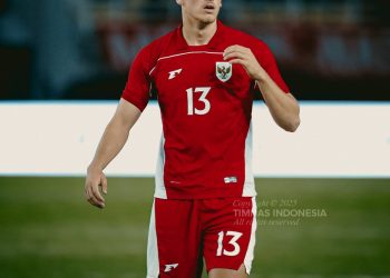 Timnas U-22 Imbang 2-2 dengan Mali, Garuda Muda Tampilkan Perubahan Signifikan
