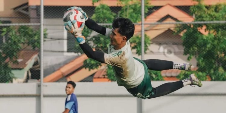 PSM Makassar Siap Hadapi PSBS Biak, Hilman Syah Minta Stadion Dimerahkan Lagi