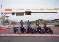 Yamaha Dominasi 5 Kelas di Kejurnas Mandalika Racing Series 2025