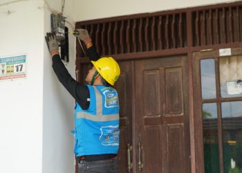 Promo PLN Diskon 50 Persen Tambah Daya sampai 23 November