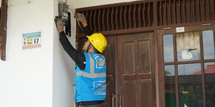 Promo PLN Diskon 50 Persen Tambah Daya sampai 23 November