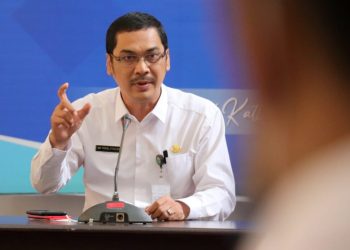 Kominfo Kaltim Siap Ganti Penyedia Internet Desa Jika Layanan Tidak Maksimal