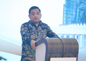 DPR Dukung Target IKN Menjadi Ibu Kota Politik pada 2028