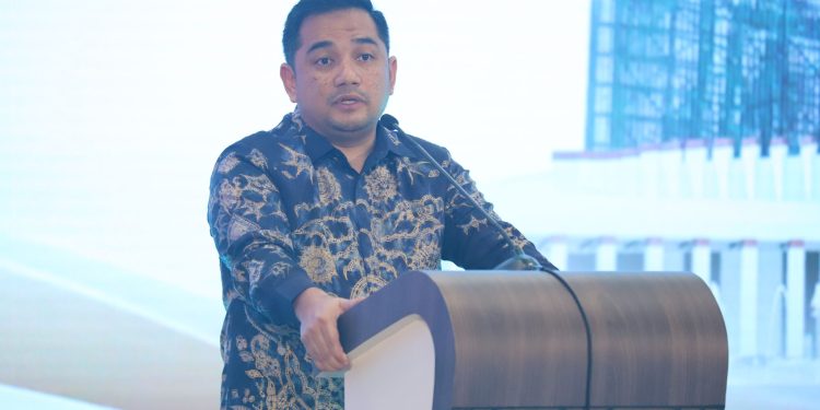 DPR Dukung Target IKN Menjadi Ibu Kota Politik pada 2028